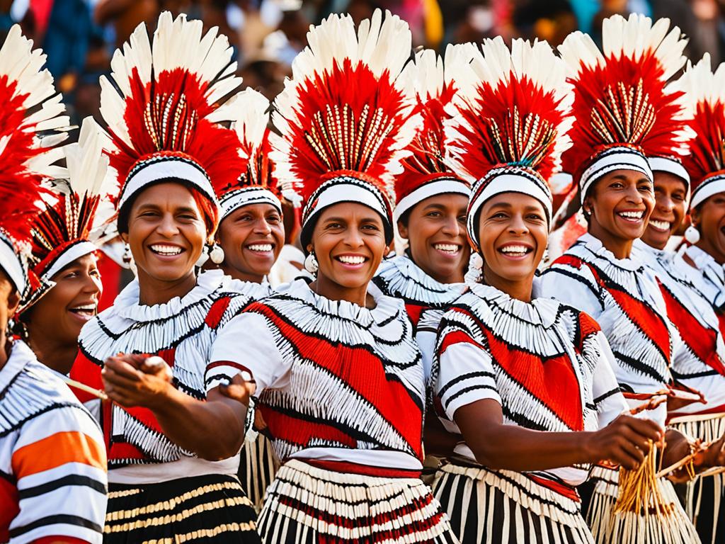 Kulturelle Schätze Madagaskars