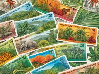 Madagaskar, Währung
